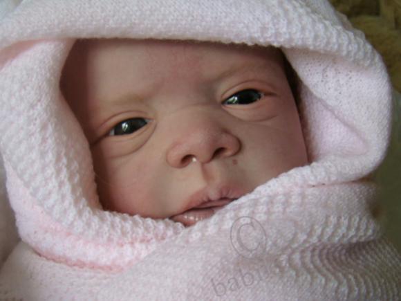 Мои куклы реборн и я (детская Елены Киприяновой) (фото 3)