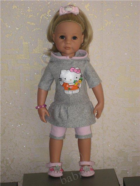 Раз, два, три ,четыре, пять, начинаем шить опять (фото 3)