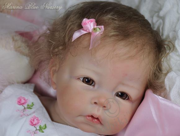 Новая красивая Лука (полностью виниловая) на e-bay (фото 3)