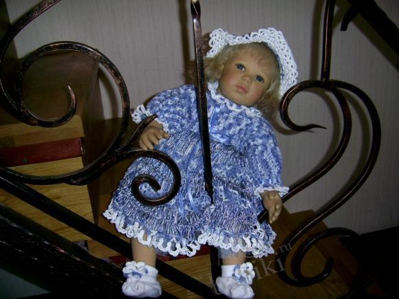 Хорошая девочка Лиза - Cindy от Doris Stannat