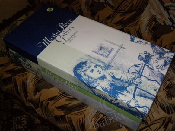 Встречайте, Моя Ванесса | Бэйбики Встречайте, Моя Ванесса — Коллекционные куклы разных авторов (Разное): редкие бренды (фото 2)