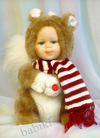 Куклы - игрушки , а ля Anne Geddes (фото 2)