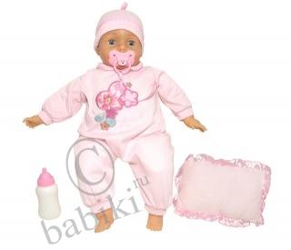 Куклы Lissi doll | Бэйбики Куклы Lissi doll — Испанские куклы (разное): Vestida de Azul (фото 2)