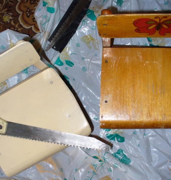 Приходите, посмотрите, на диване посидите (фото 2)