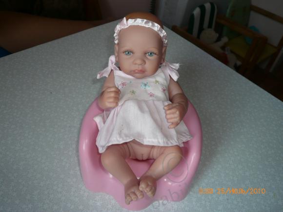 Наши новые ляли — Домашние коллекции кукол: фото собраний (фото 10)