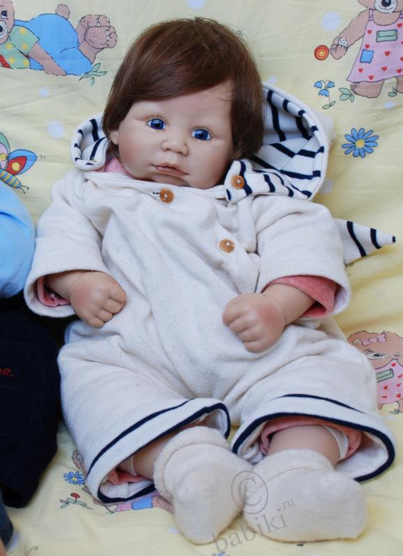 Просто покажемся — Домашние коллекции кукол: фото собраний