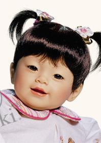 Все о куклах Адора - Adora doll (фото 9)