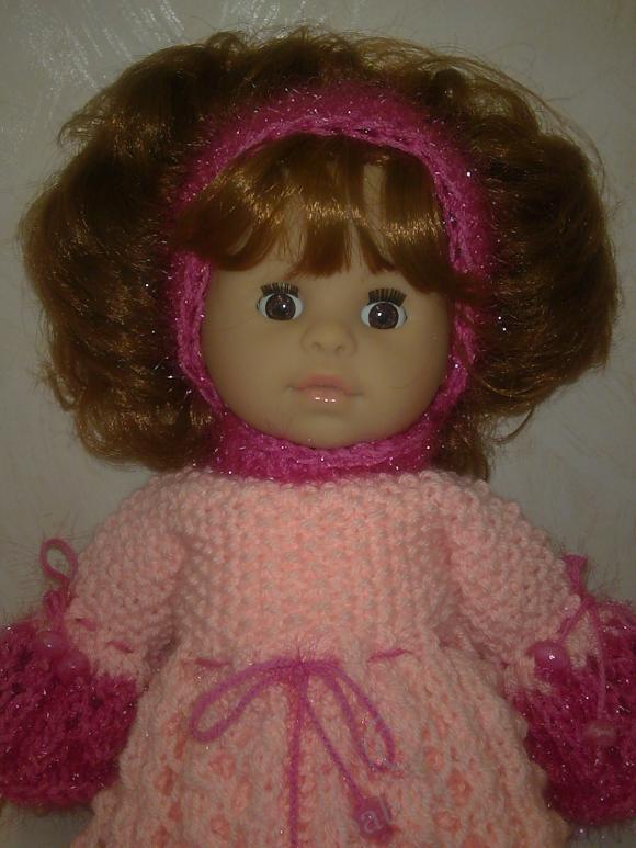 Покажем наш гардеробчик для Бебиков, Шушиков и других кукол. Добавила фото (фото 4)