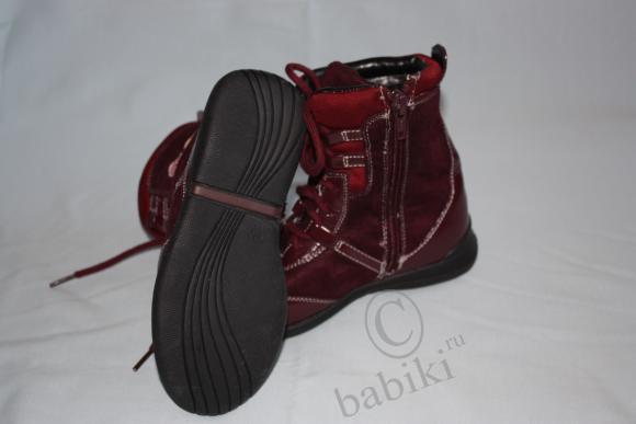 Коллекция обуви, для наших любимых кукол (фото 4)