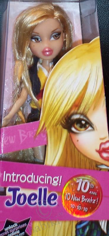 Новая коллекция — Куклы Bratz (Братц) и Moxie Girlz: MGA (фото 10)