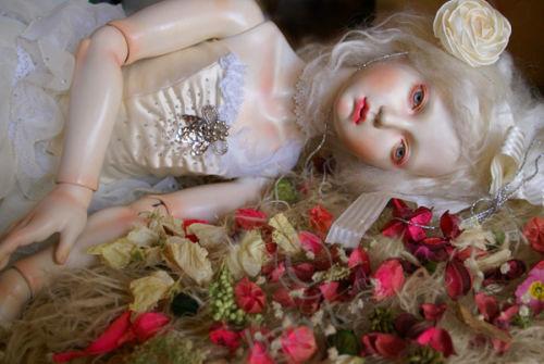 Фарфоровые куклы — Опознание фарфоровых кукол: поиск по клейму и фото (фото 7)