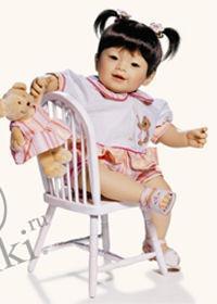 Все о куклах Адора - Adora doll (фото 4)