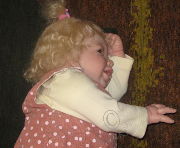 Как мы с Эмили в гости собирались | Бэйбики Как мы с Эмили в гости собирались