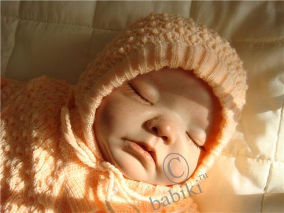 Замечательный Мастер Алина Алейникова, и её работы:) (фото 3)