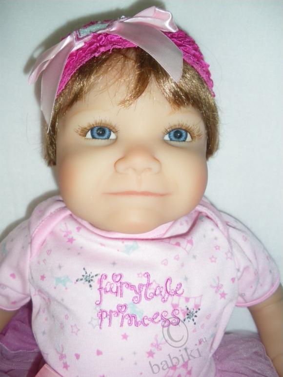 Я пищщу! приехали мои принцессы от Парадиз Галлери | Бэйбики Я пищщу! приехали мои принцессы от Парадиз Галлери (фото 3)