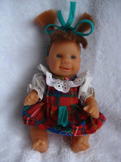 Маленькие хулиганы из Испании