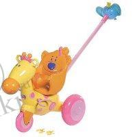 Интерактивная кукла Сhou Chou ( Шу Шу ) ученица от Zapf Creation | Бэйбики Интерактивная кукла Сhou Chou ( Шу Шу ) ученица от Zapf Creation (фото 3)