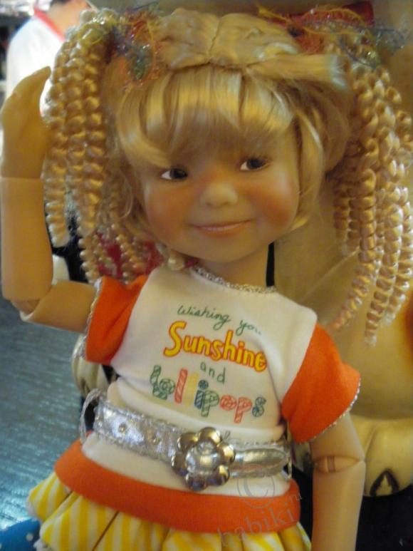 Про суши и не только, или Последний день лета (моя Варюша от Дианы Эффнер) (фото 3)