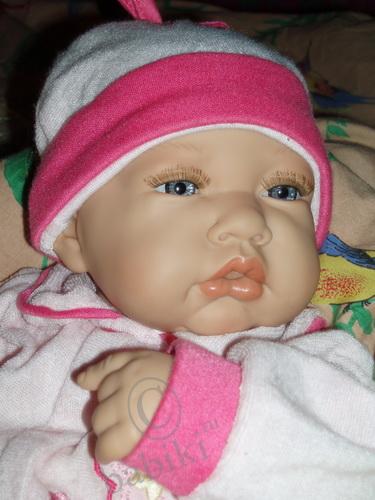 Наши куклы-малыши - кукольная коллекция