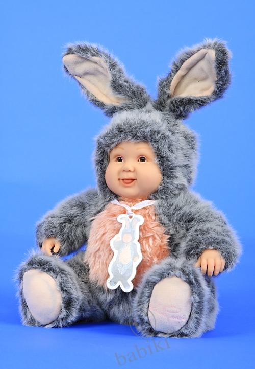 Куклы - игрушки от Anne Geddes (фото 5)