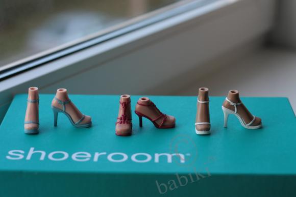 Наша скромная коллекция BRATZ | Бэйбики Наша скромная коллекция BRATZ (фото 9)