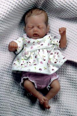 Куклы - младенцы Natalie Scholl