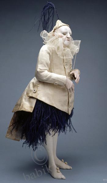 Авторские куклы E.J. Taylor dolls | Бэйбики Авторские куклы E.J. Taylor dolls