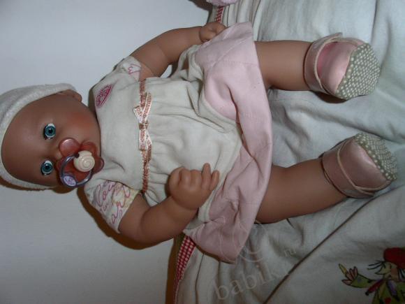 Раскажу вам историю про то как мне подарили куклу о которой я мечтала (фото 4)