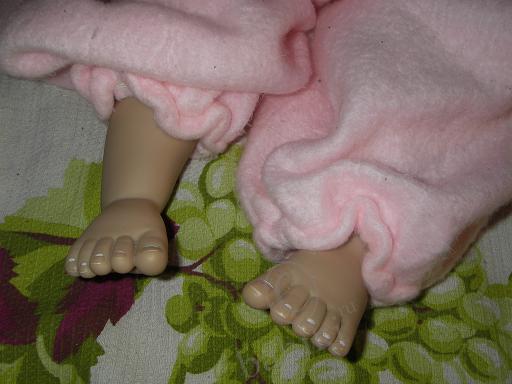 У Нормы новый наряд - коллекционная куколка Готц (фото 6)