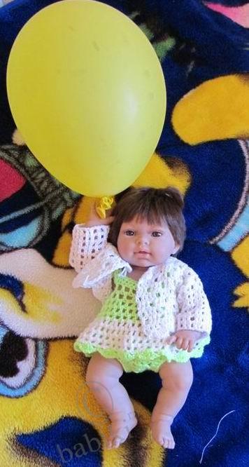 Моя любимая девочка Евочка