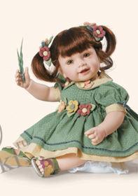 Все о куклах Адора - Adora doll (фото 6)