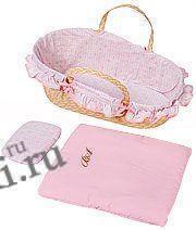 Аксессуары для куклы Baby Annabell - что купить