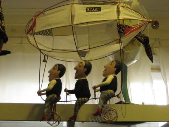 Музей кукол в Санкт-Петербурге | Бэйбики Музей кукол в Санкт-Петербурге