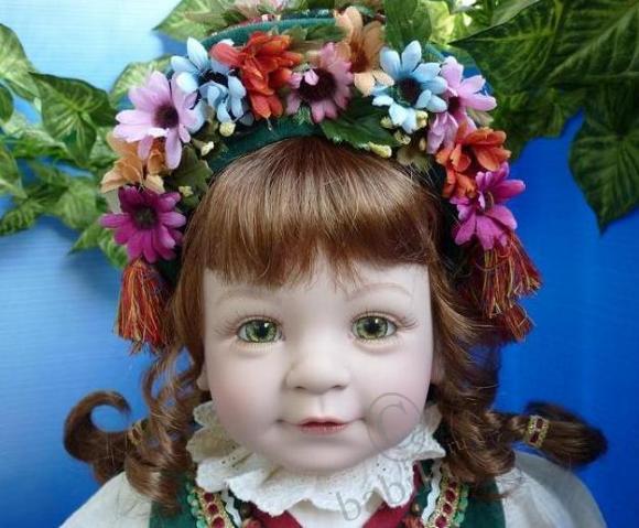 Кукла Adora Limited Edition Felcia Poland 22 (фото 2)