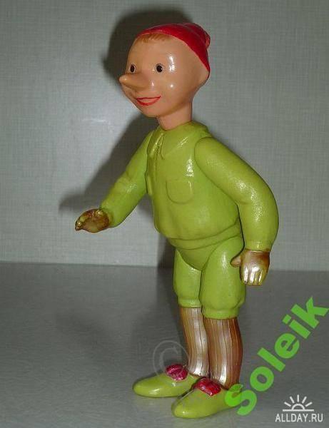 Игрушки нашего детства — Винтажные куклы ГДР (Немки): Бигги