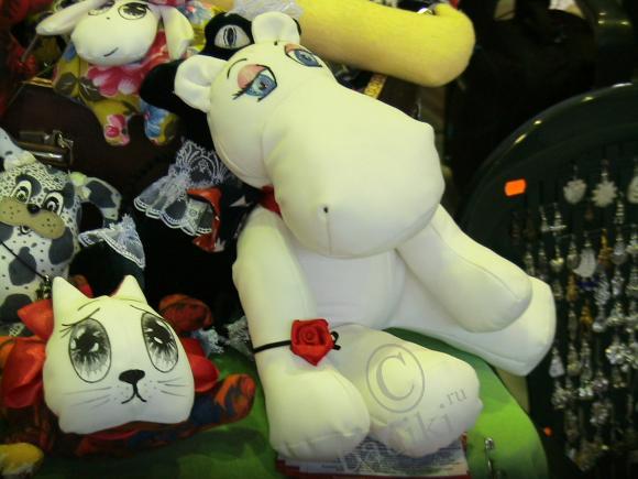 Межрегиональная выставка-ярмарка "Золотые ручки - 2010" | Бэйбики Межрегиональная выставка-ярмарка "Золотые ручки - 2010"