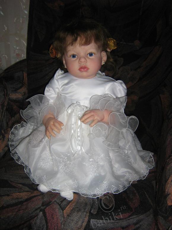 Моя Арианна освоилась дома (фото 7)