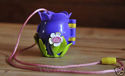 Интересные домики Polly Pocket (фото 9)