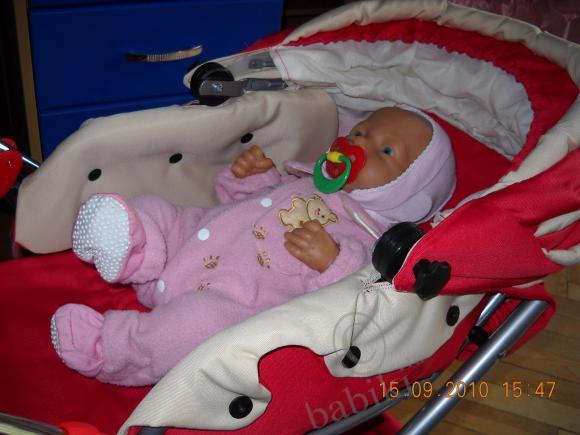 Мои любимые мальчики и девочки! Моя кукольная коллекция (фото 6)