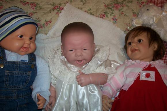 Очарование простоты Berenguer