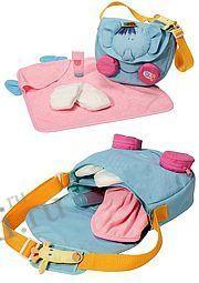 Аксессуары для кукол Chou Chou | Бэйбики Аксессуары для кукол Chou Chou (фото 8)