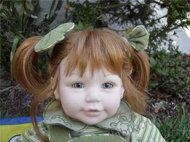 Все о куклах Адора - Adora doll (фото 3)