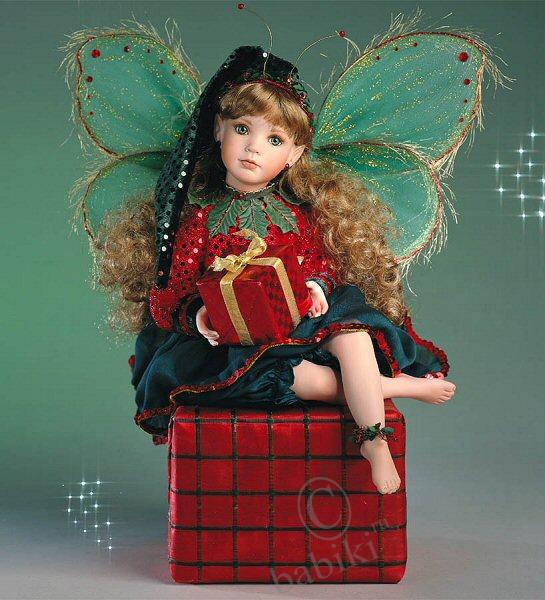 Куклы - Феи | Бэйбики Куклы - Феи — Интересное и необычное: фотоподборки (фото 5)