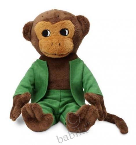 Куклы и игрушки — Игровые куклы разных производителей (Разное): редкие бренды (фото 9)