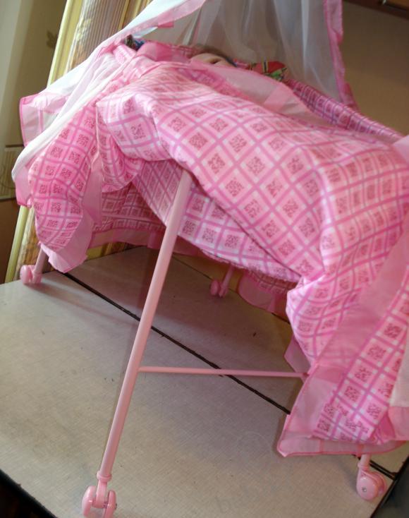 Обновочки для Катариночки (фото 6)