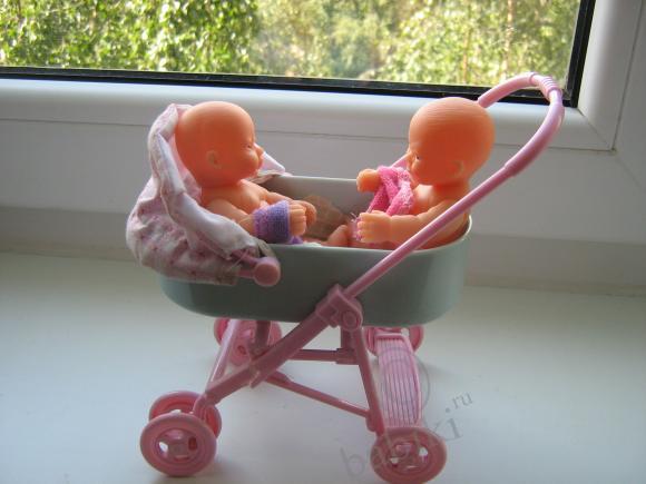 У меня дома появились маленькие пупсики - я от них в восторге (фото 7)