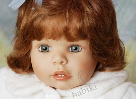 Просто покажемся — Домашние коллекции кукол: фото собраний (фото 10)