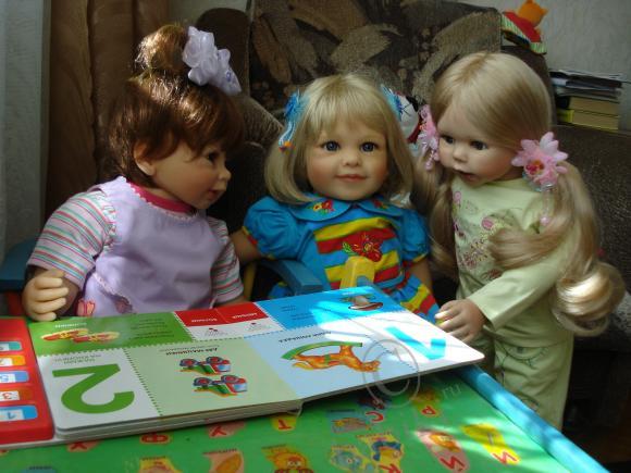 Как мы Алису ждали — Куклы Adora (Адора): коллекционные виниловые