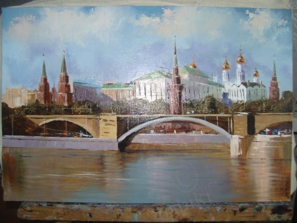 Картины — Другие хобби и увлечения: сад (фото 2)