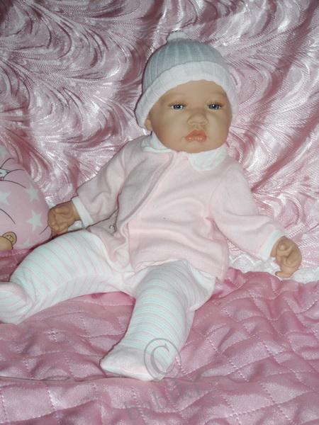 Наши куклы-малыши - кукольная коллекция (фото 6)